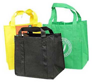 PZBNW-12 Non-Woven tote bag